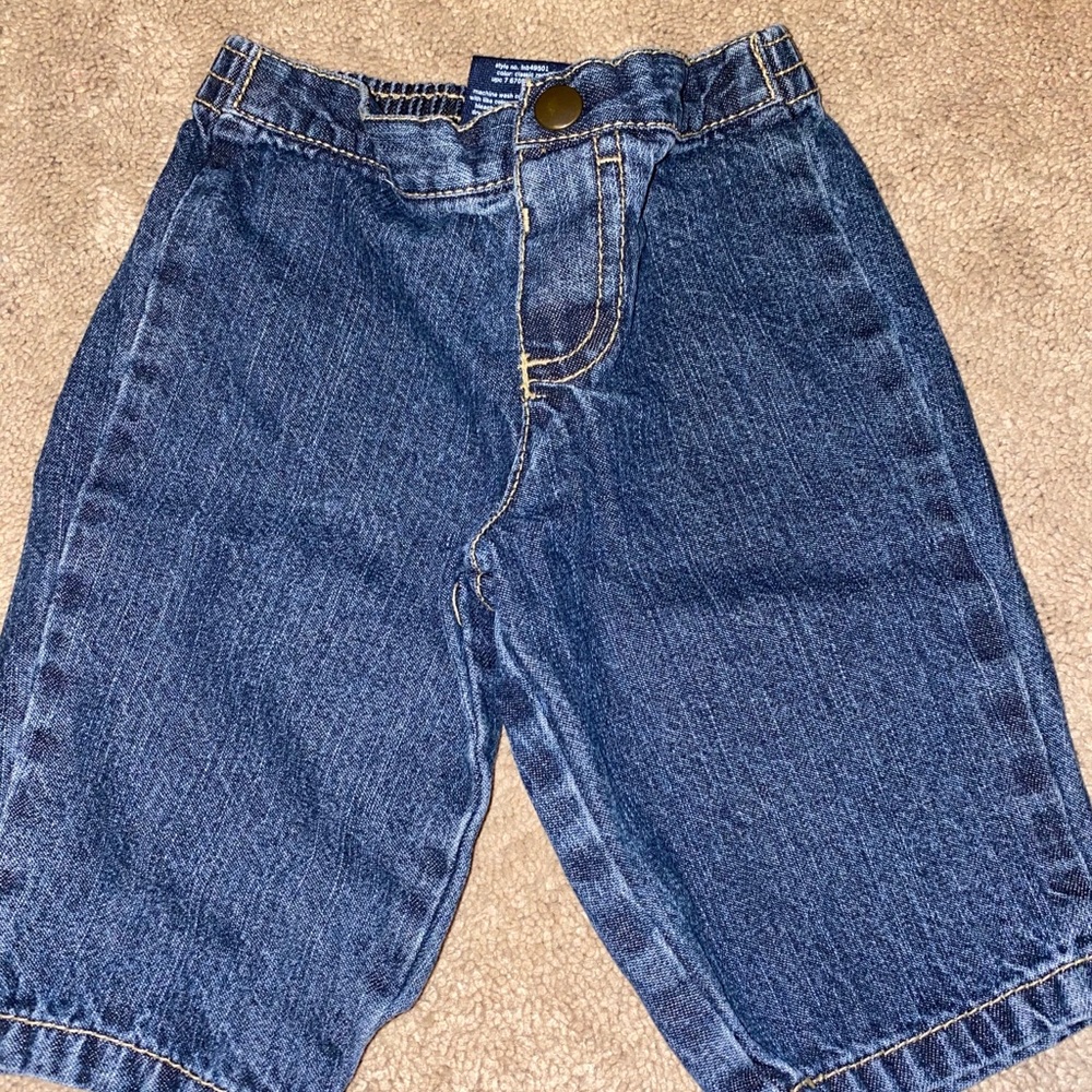 Girls pants